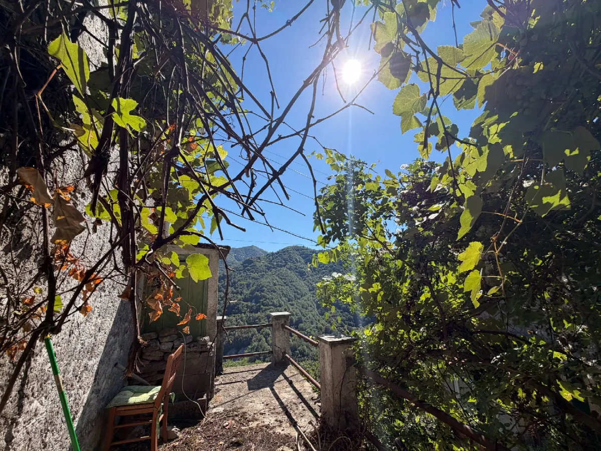 Casa Indipendente in vendita a Torriglia - foto 3