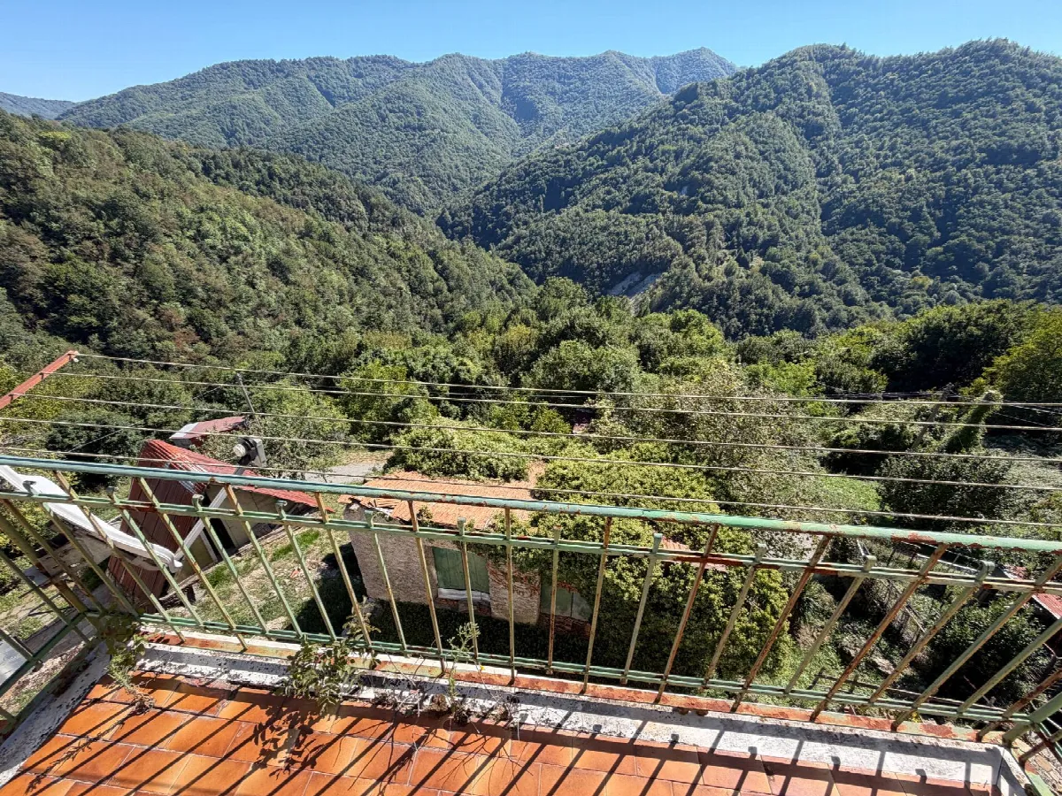 Casa Indipendente in vendita a Torriglia - foto 4