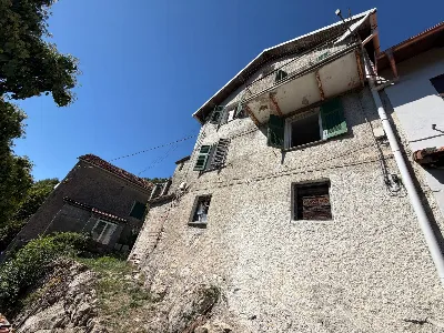 Casa Indipendente in vendita a Torriglia - foto 5