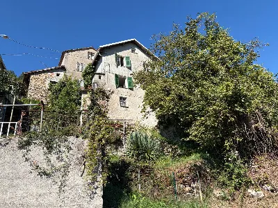 Casa Indipendente in vendita a Torriglia - foto 9