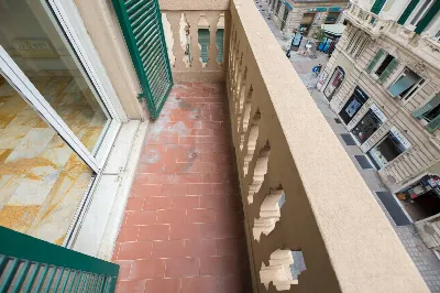 Appartamento in vendita a Genova, Centro - foto 10