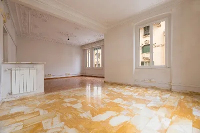 Appartamento in vendita a Genova, Centro - foto 5
