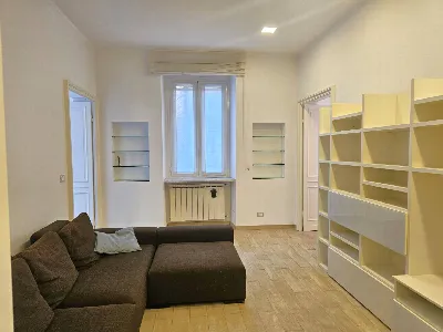 Appartamento a Genova