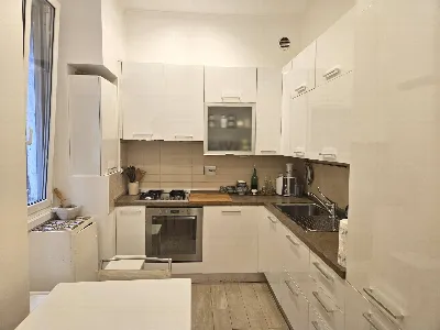 Appartamento in vendita a Genova, Dinegro,... - foto 10