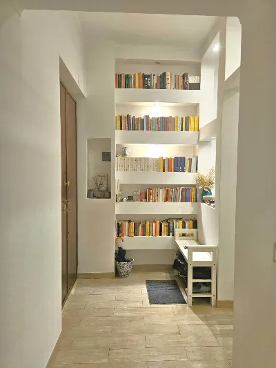 Appartamento in vendita a Genova, Dinegro,... - foto 9