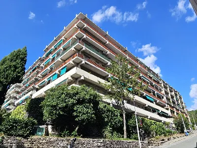 Appartamento in vendita a Genova, Dinegro,... - foto 1