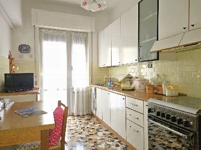 Appartamento in vendita a Genova, Dinegro,... - foto 3