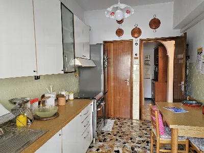 Appartamento in vendita a Genova, Dinegro,... - foto 4