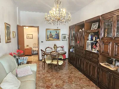Appartamento in vendita a Genova, Dinegro,... - foto 5