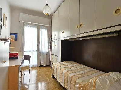 Appartamento in vendita a Genova, Dinegro,... - foto 9