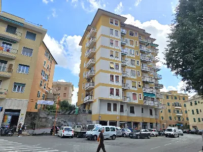 Appartamento a Genova