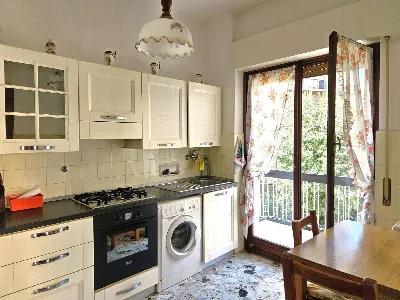 Appartamento in vendita a Genova, Dinegro,... - foto 3