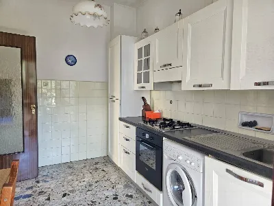 Appartamento in vendita a Genova, Dinegro,... - foto 4