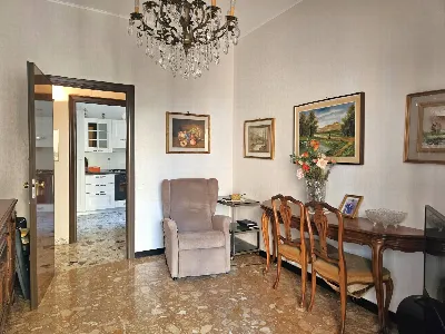 Appartamento in vendita a Genova, Dinegro,... - foto 5