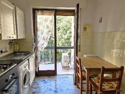 Appartamento in vendita a Genova, Dinegro,... - foto 6