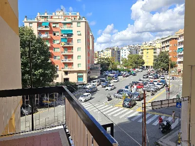 Appartamento in vendita a Genova, Dinegro,... - foto 7