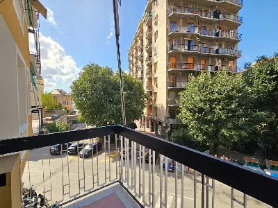 Appartamento in vendita a Genova, Dinegro,... - foto 8