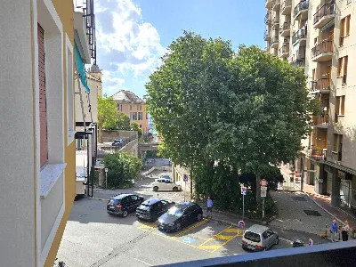 Appartamento in vendita a Genova, Dinegro,... - foto 9