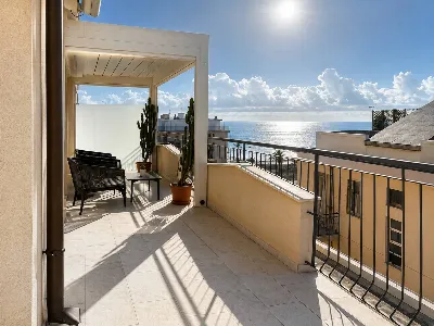 Attico in vendita a Pietra Ligure - foto 1