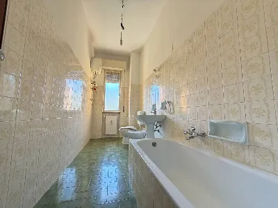 Appartamento in vendita a Genova, Granarol... - foto 7