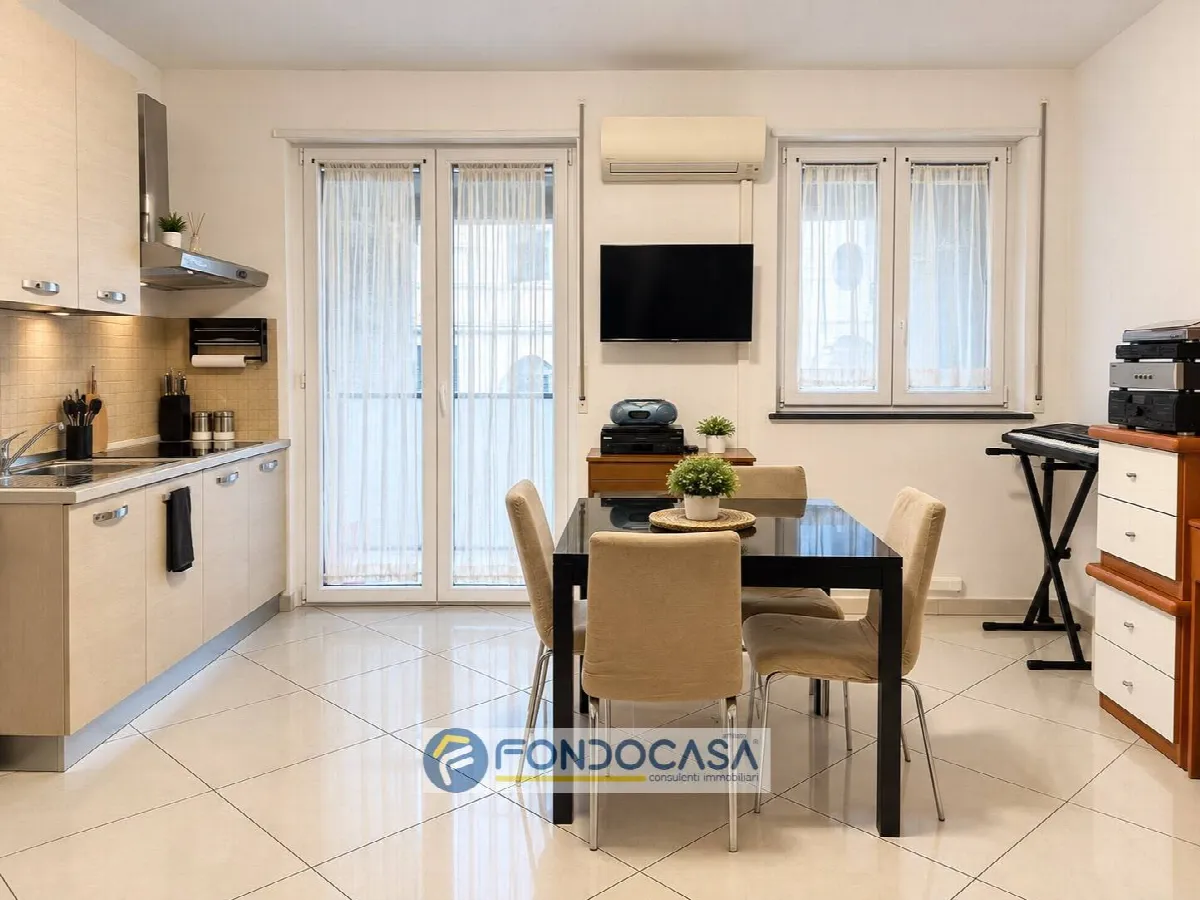 Appartamento in vendita a Savona, Centro Storico - foto 3