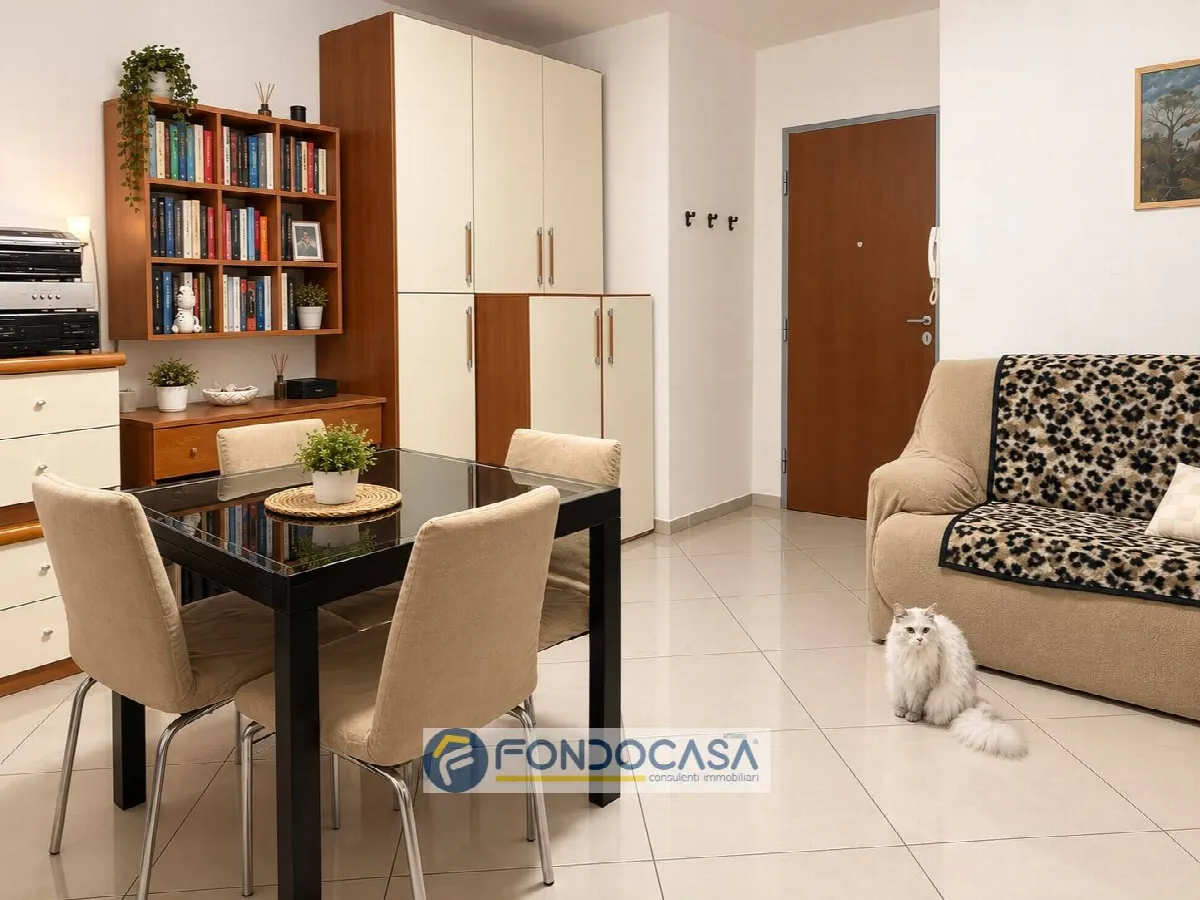 Appartamento in vendita a Savona, Centro Storico - foto 4