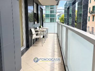 Appartamento in vendita a Savona, Centro s... - foto 8