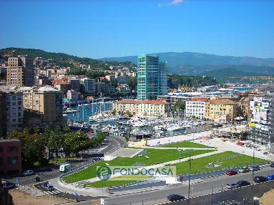 Appartamento in vendita a Savona, Centro s... - foto 1