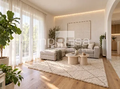 Appartamento in vendita a Treviso, Intorno... - foto 4