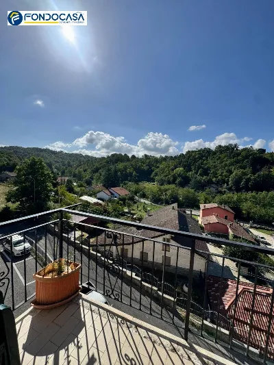 Appartamento in vendita a Giusvalla - foto 1