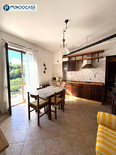Appartamento in vendita a Giusvalla - foto 5
