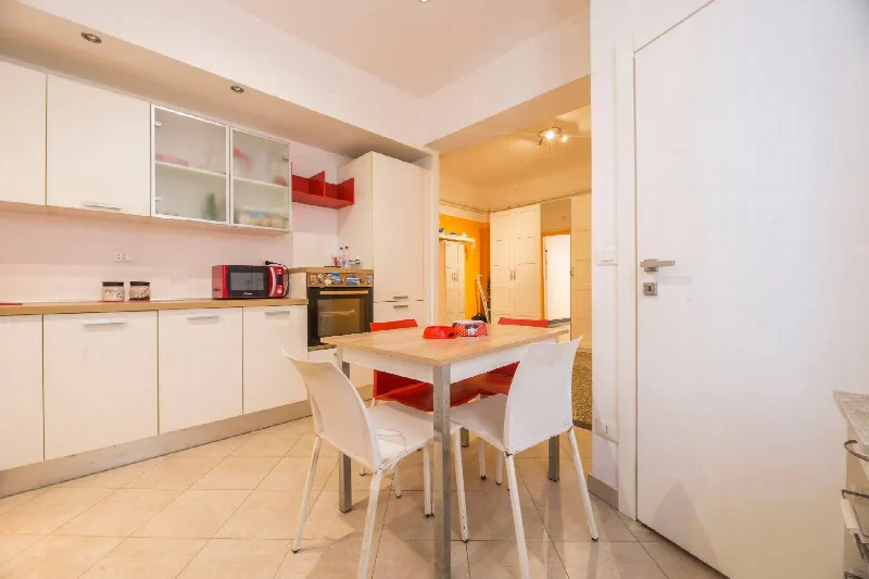 Appartamento in vendita a Genova, Marassi, San Fruttuoso, Quezzi - foto 1
