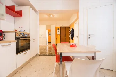 Appartamento in vendita a Genova, Marassi,... - foto 4