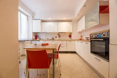 Appartamento in vendita a Genova, Marassi,... - foto 5