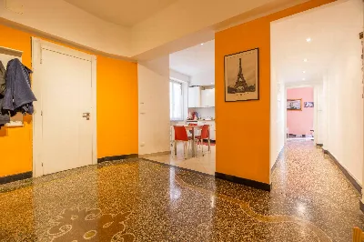 Appartamento in vendita a Genova, Marassi,... - foto 6