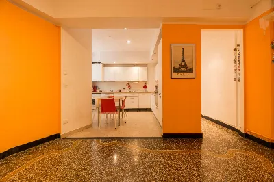 Appartamento in vendita a Genova, Marassi,... - foto 7