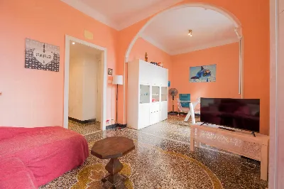 Appartamento in vendita a Genova, Marassi,... - foto 9