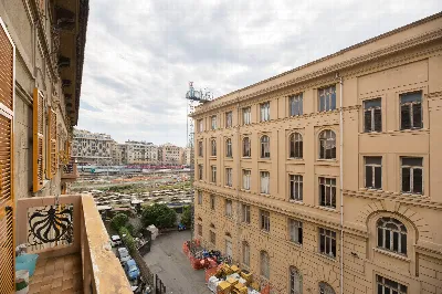 Appartamento in vendita a Genova, Marassi,... - foto 2