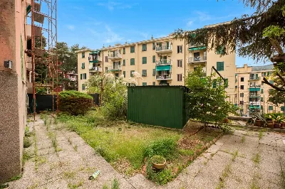 Appartamento in vendita a Genova, Molassan... - foto 2