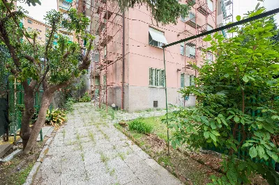 Appartamento in vendita a Genova, Molassan... - foto 3