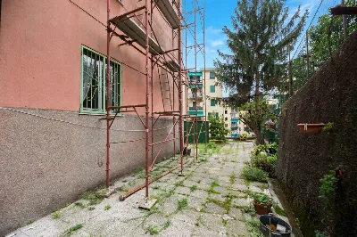 Appartamento in vendita a Genova, Molassan... - foto 4