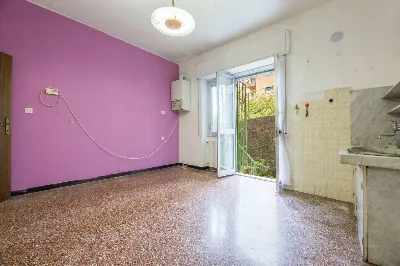 Appartamento in vendita a Genova, Molassan... - foto 5