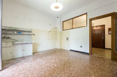 Appartamento in vendita a Genova, Molassan... - foto 6