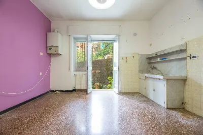 Appartamento in vendita a Genova, Molassan... - foto 7