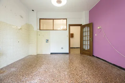 Appartamento in vendita a Genova, Molassan... - foto 8