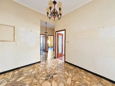 Appartamento a Genova