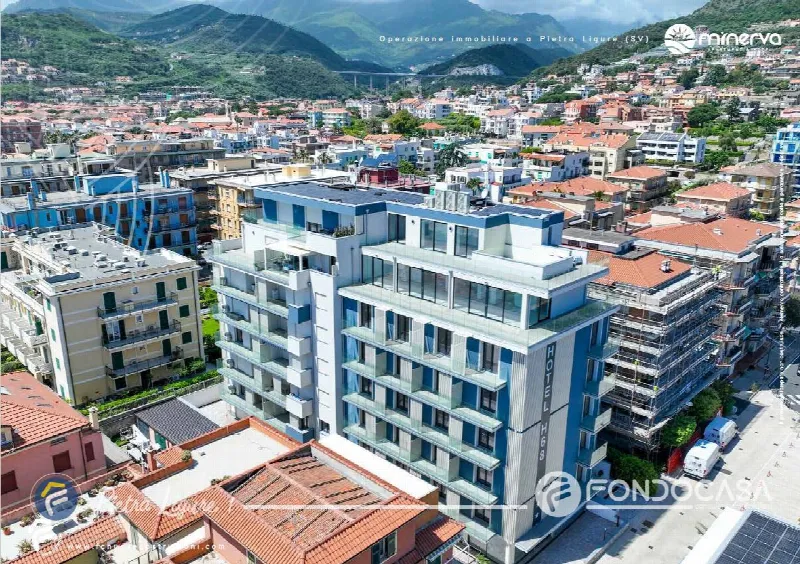 Appartamento in vendita a Pietra Ligure - foto 1