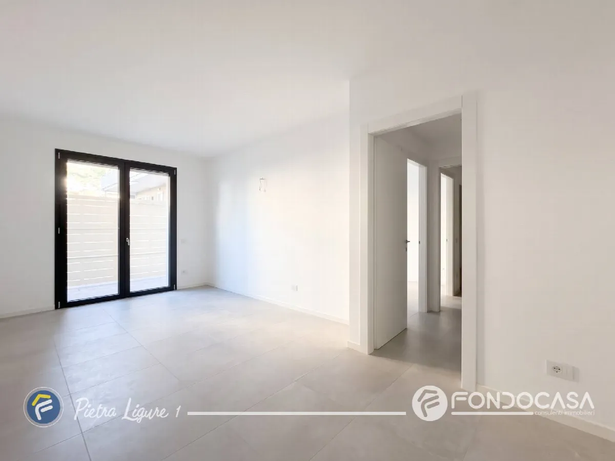 Appartamento in vendita a Pietra Ligure - foto 3