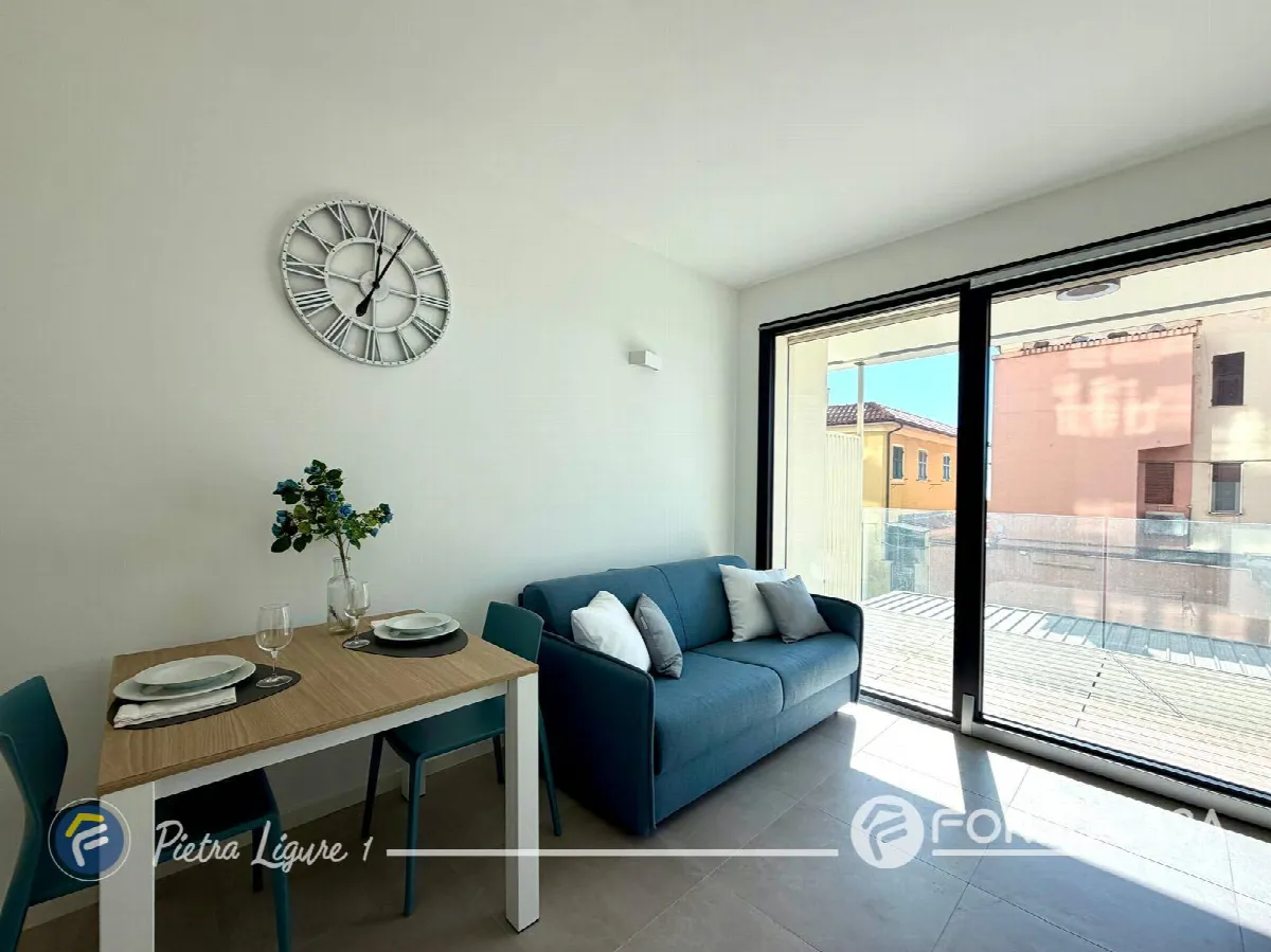 Appartamento in vendita a Pietra Ligure - foto 2