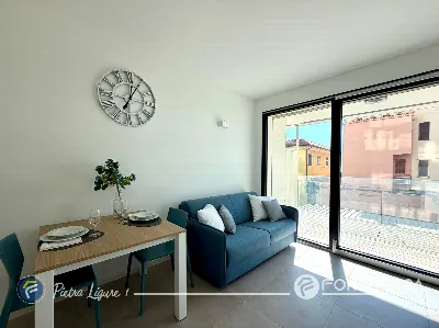 Appartamento in vendita a Pietra Ligure - foto 2